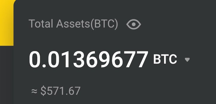 Today: 

$PEPE long from yesterday: stopped out

$KAS trade today: Good ROE

Balance: 3x of Original

Closed positions.