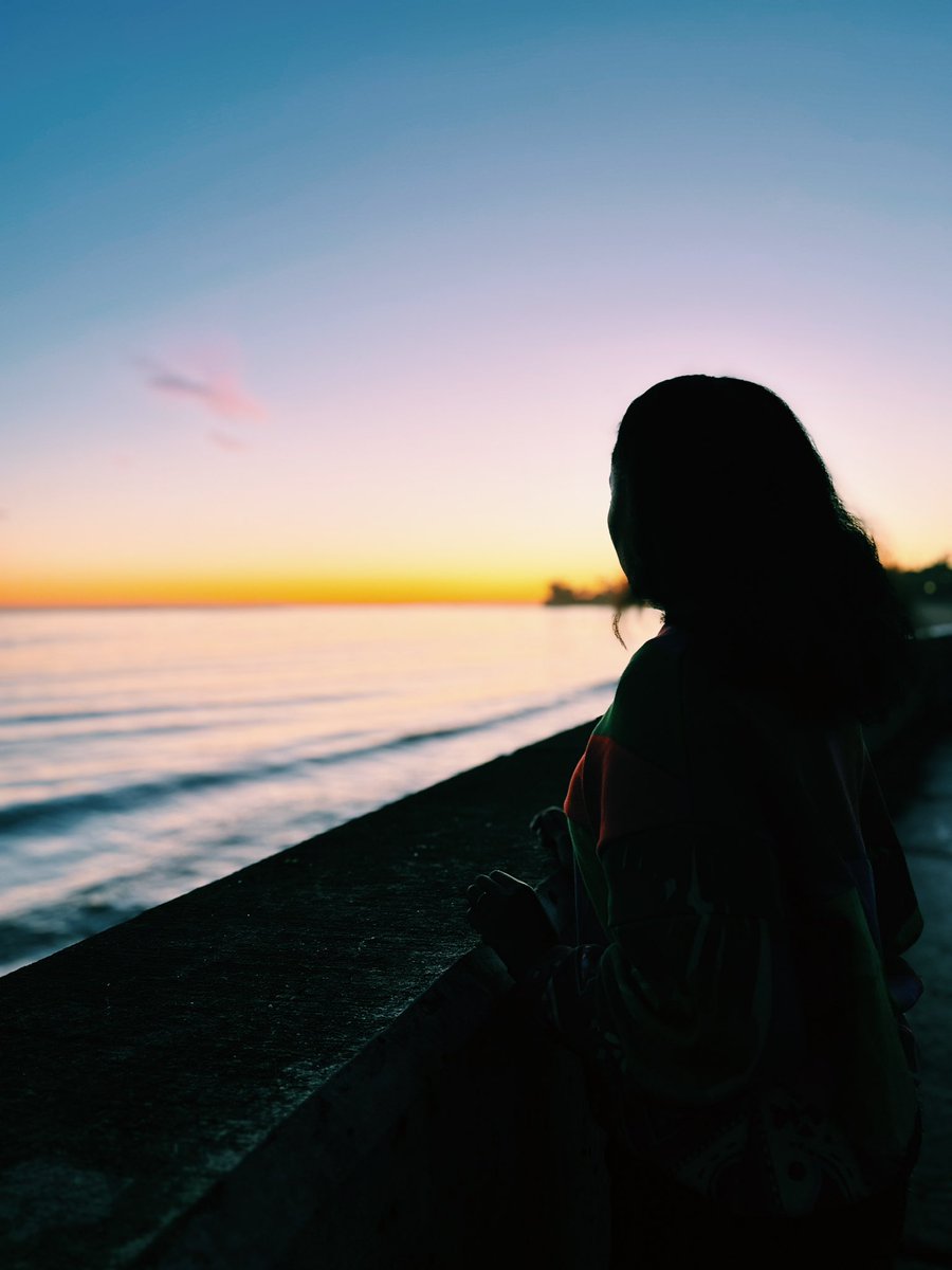 Simplicity_LC's tweet image. I don&apos;t care how many times I see it, it never gets old 🌇  #SantaBarbara @SantaBarbara