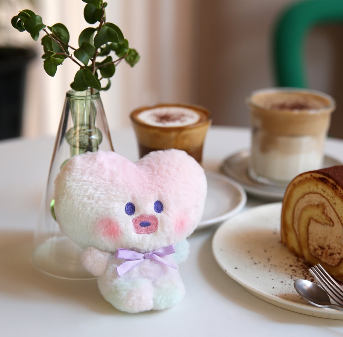 helenekstore's tweet image. PO BT21 KEYRING PLUSH RAINBOW 🌈 

IDR 155k | DP 70k

📍Bekasi

• harga incl ems+tax
• pengiriman dari korea
Jika berat naik harga naik dan sebaliknya

Yukkk yg mau keyring plus gemeshh nya lg diskonn🩷

#bt21 #preoder #MERCH