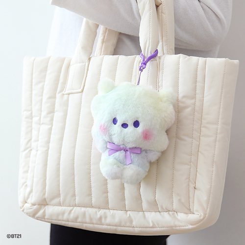 helenekstore's tweet image. PO BT21 KEYRING PLUSH RAINBOW 🌈 

IDR 155k | DP 70k

📍Bekasi

• harga incl ems+tax
• pengiriman dari korea
Jika berat naik harga naik dan sebaliknya

Yukkk yg mau keyring plus gemeshh nya lg diskonn🩷

#bt21 #preoder #MERCH