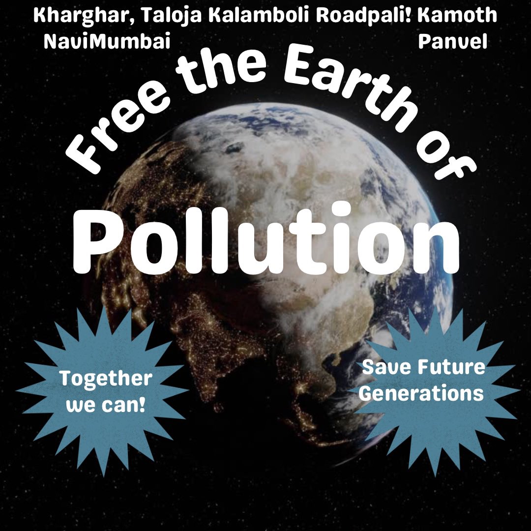 #AirPollution #airpollutionkills #navimumbai #centralparkkhargar
 We need Fresh air
@SinghIronman @pks7878 @bhawana1207 @k_dharam @rahulpawar1232 @NandiniBhat2 @nsalita @Pithynishant