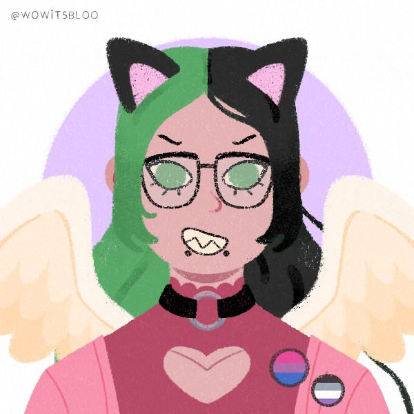 picrew otd! 💛💙 on X: Todays picrew otd is 『About me RPG Avatar Maker』  Creator: sunju Quote rt with your version  / X