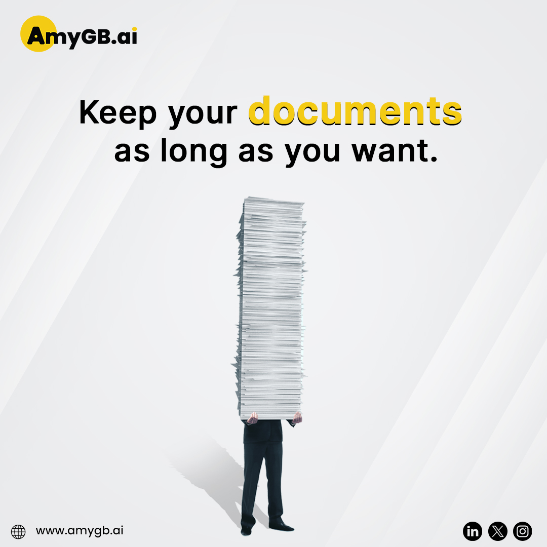 AmyGBai's tweet image. Explore more about VisionERA that helps you to keep your documents as long as you want them. ow.ly/omvL50Qhk6N
#documentprocessing #IDPsolution #DataProcessingSolution