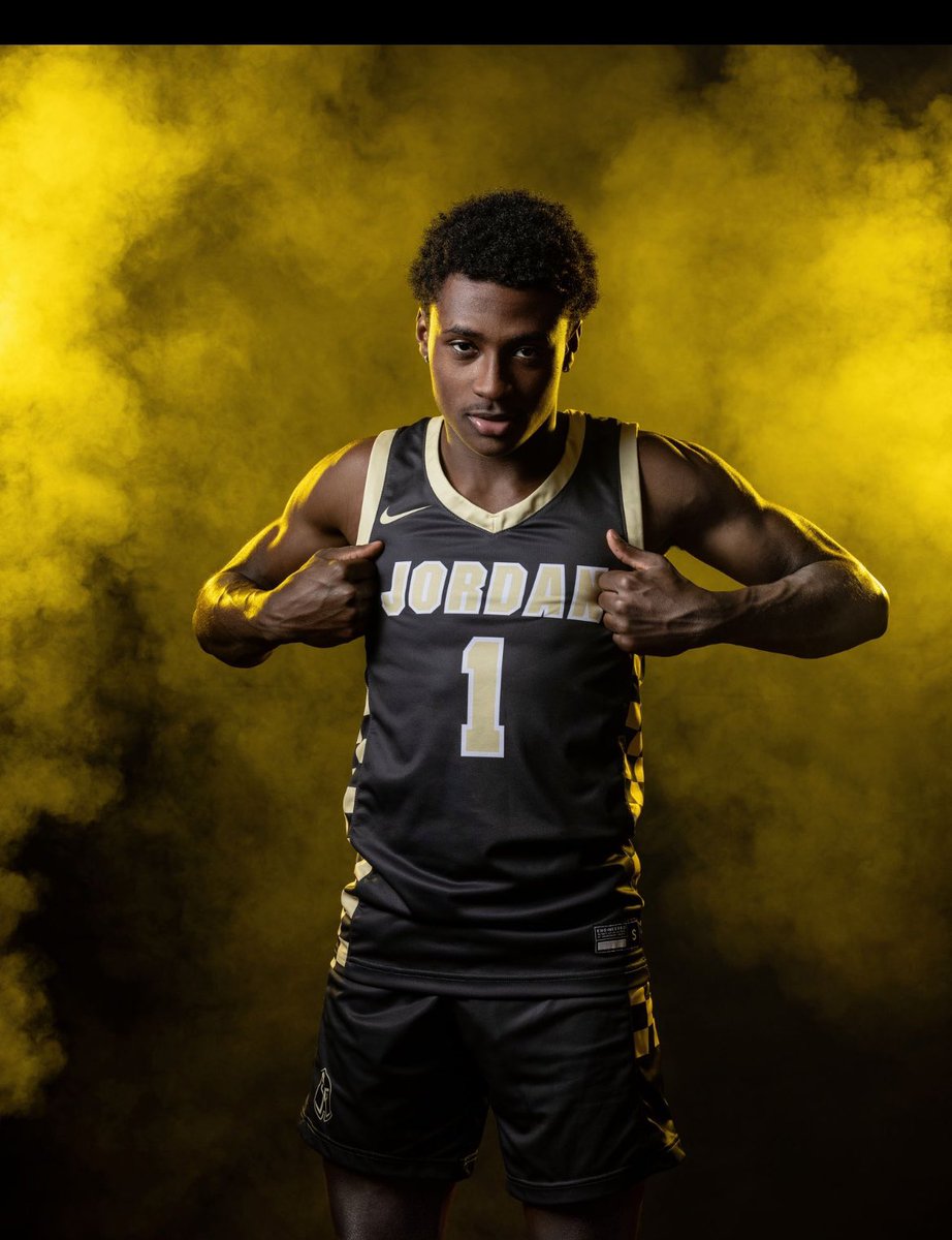 Katy Jordan Boys’ Basketball (@katyjordanhoops) on Twitter photo New school record of 32 points tonight for Jaden Holt! #GoldStatus New school record of 32 points tonight for Jaden Holt! #GoldStatus