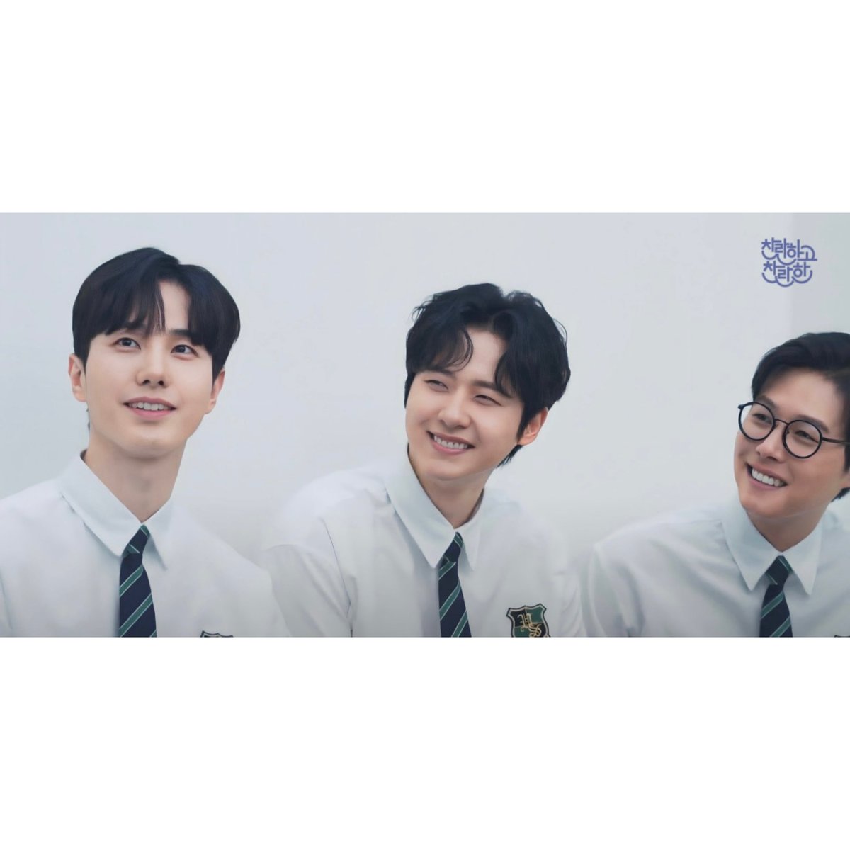 ramstage2023's tweet image. #연극 #찬란하고찬란한
“해피엔딩 이후의 삶 말이야… 
계속 행복할 수 있을까?” 📝

프로필 촬영 비하인드 
영상 페어 스틸컷🌥️

2024.1.19(금) ~ 3.31(일)
JS아트홀

#이승헌 #신우 #이시형