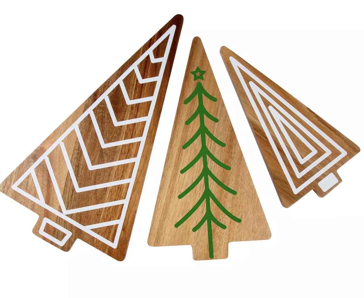 #Ad THIRSTYSTONE Christmas Tree Serve Boards, Set of 3
LIMITED-TIME SPECIAL
$43.99 from $110.00
howl.me/clbVrooooGI