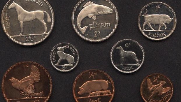 Dictionary of Irish Biography tweet media