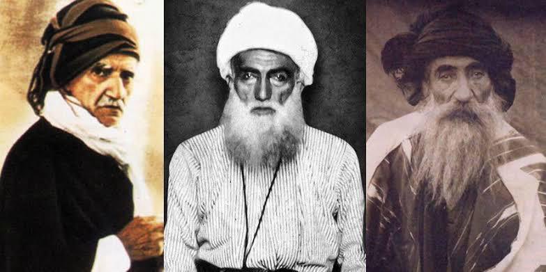 BASINA VE KAMUOYUNA

Son günlerde Diyarbakır’da bir bulvara  bölgemizin en önemli değerlerinden Şeyh Said efendinin isminin verilmesi üzerinden başlayan tartışmalarda bölgenin toplumsal ve dini değerlerinden birine dönüşen Şeyh Said’e yönelik ithamları şiddetle reddediyorum. Bu