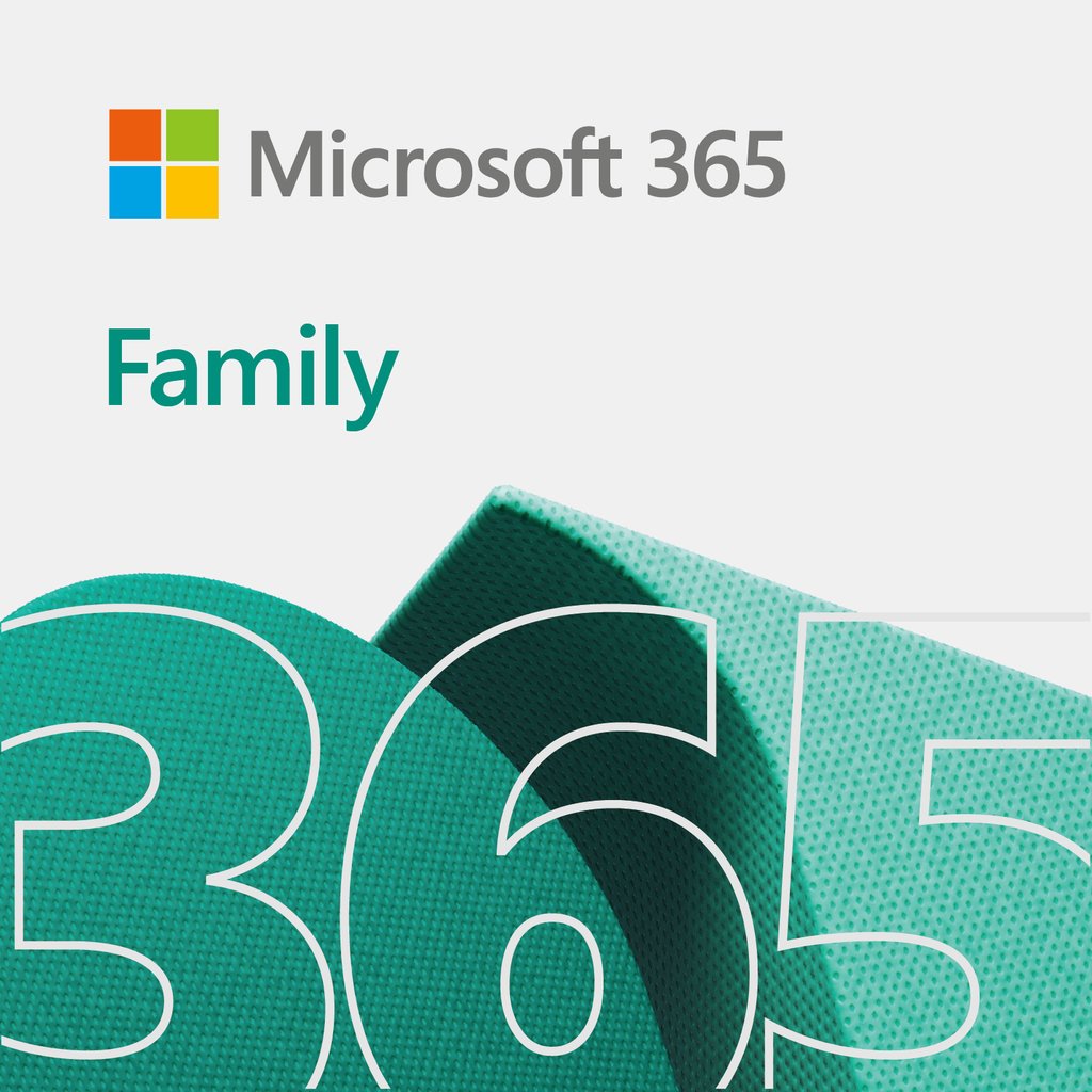 Fancy giving #Microsoft365 Family a try? We've got an exclusive one-off offer: £10 discount on a 12-month subscription. Up to 6 users for all the apps (Word, Excel, PowerPoint etc) on PC/Mac plus 1TB Cloud Storage. Just follow us, reply here & we'll slide DM someone the code 💻