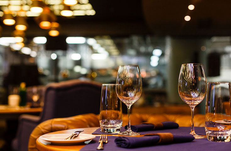 Descubre cómo crear un experiencia de calidad a través del diseño interior, dentro de un restaurante...
ehosa.es/como-lograr-un…
#ehosablog #decoracion #tendenciasenhosteleria #marketingastronomico #clientesdehosteleria #consejoshosteleria