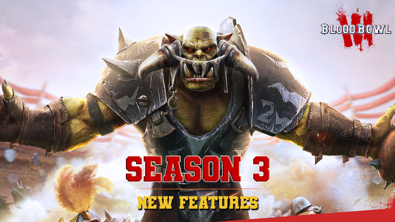 Blood Bowl The Video Game tweet media