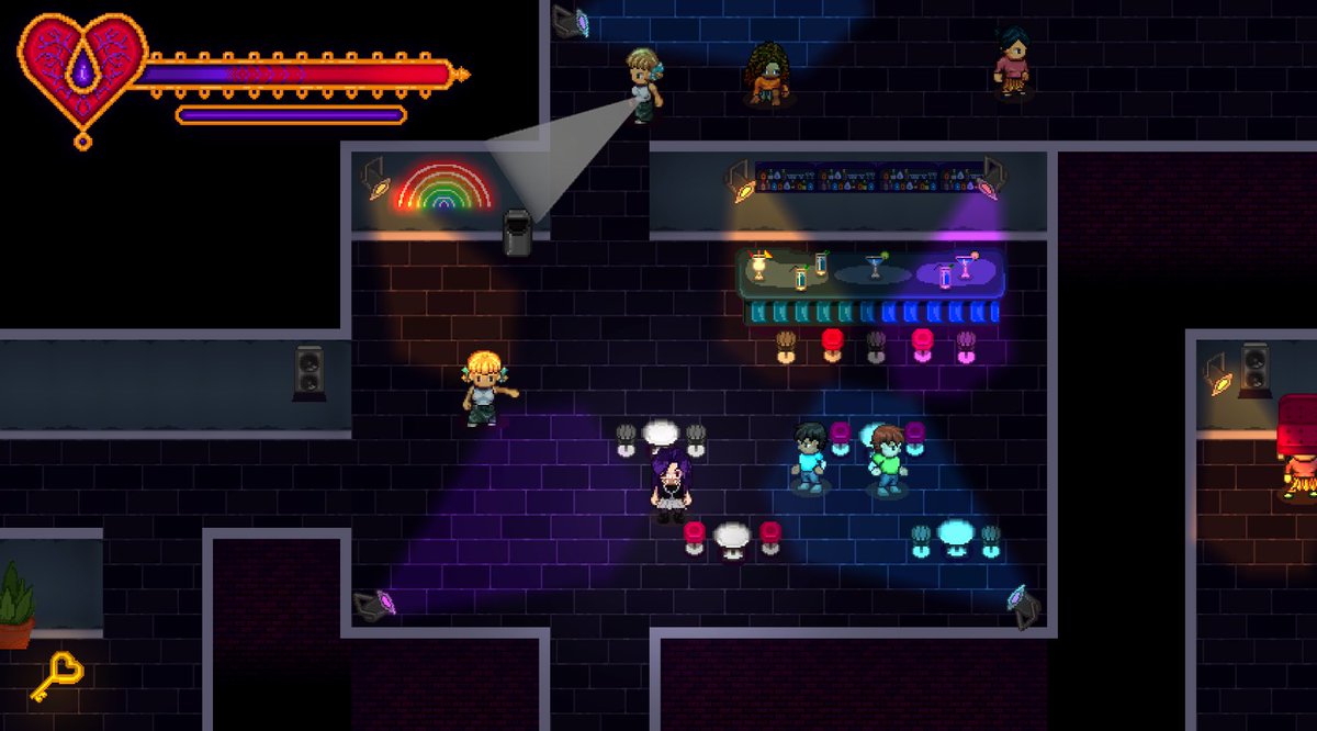 PowerUp+ tweet media