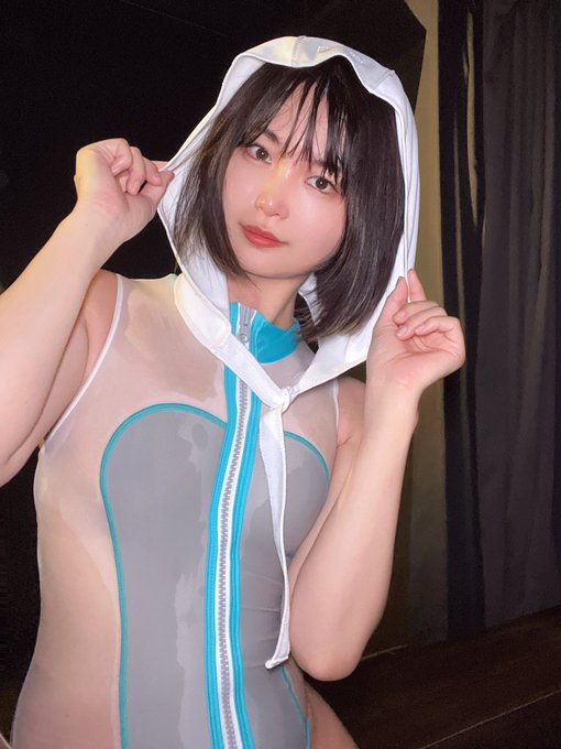 コスプレイヤーえむのTwitter画像34