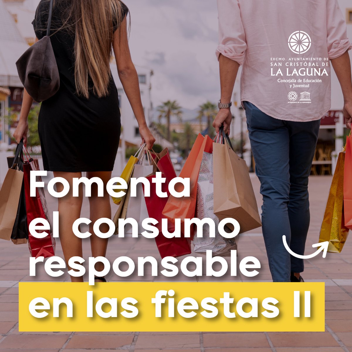 Juventud La Laguna tweet media