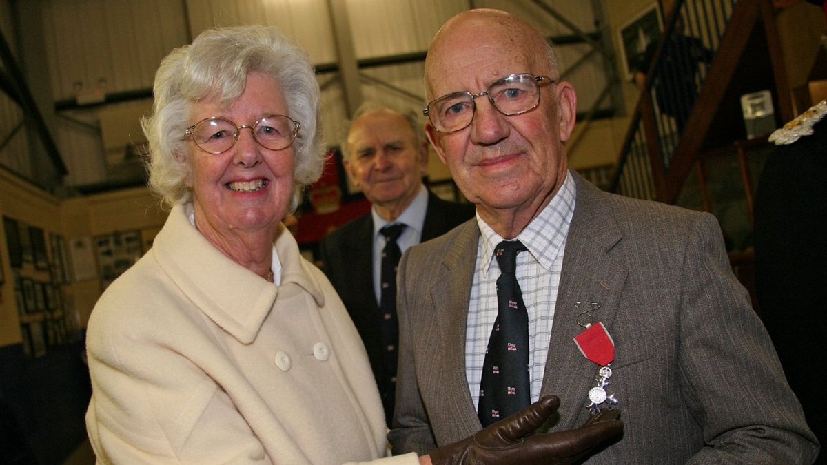 📰 News Alert 📰

Generations of <a href="/RNLI/">RNLI</a> lifesavers on call this Christmas at Skegness RNLI

Read the full story 👇
rnli.org/news-and-media…