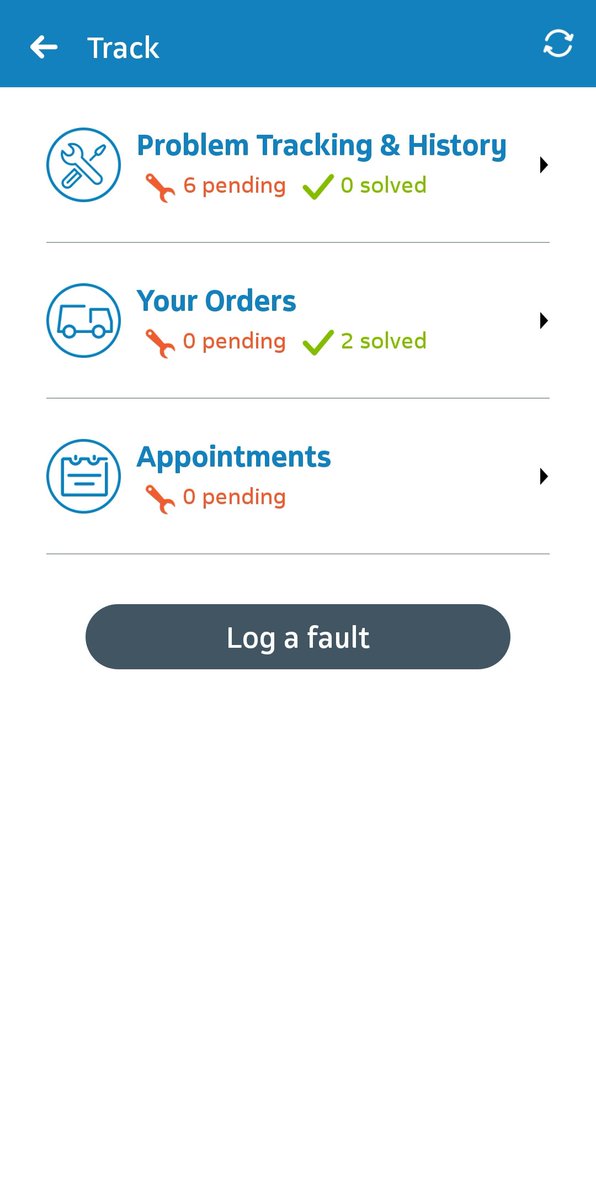 This is ridiculous, the bot in chat equally ridiculous. <a href="/TelkomZA/">@TelkomZA</a>