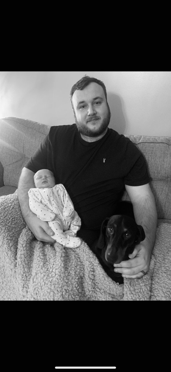 What an amazing last few days it has been 💕