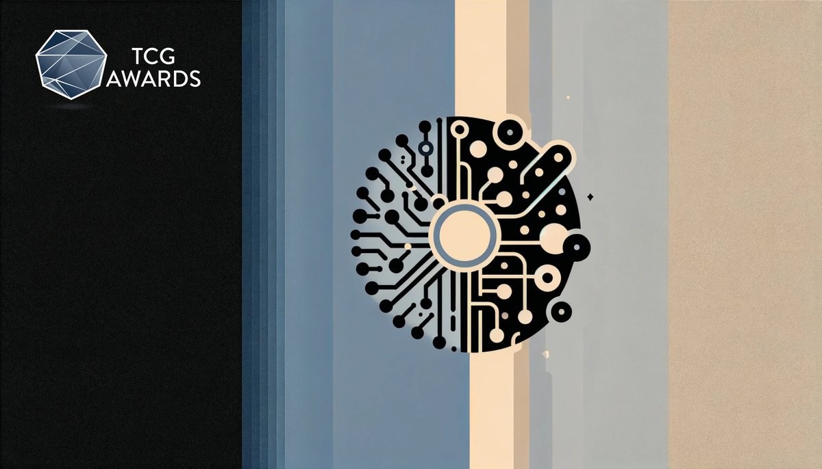 TCG Summit tweet media