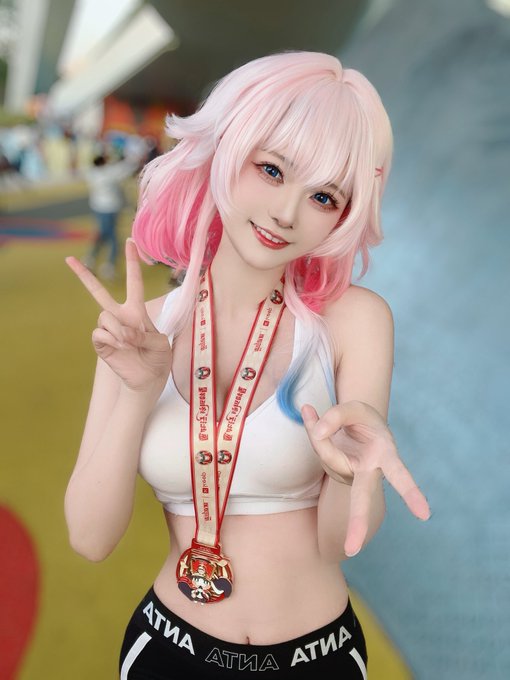 コスプレイヤー阳炎型nyonyokoのTwitter画像11