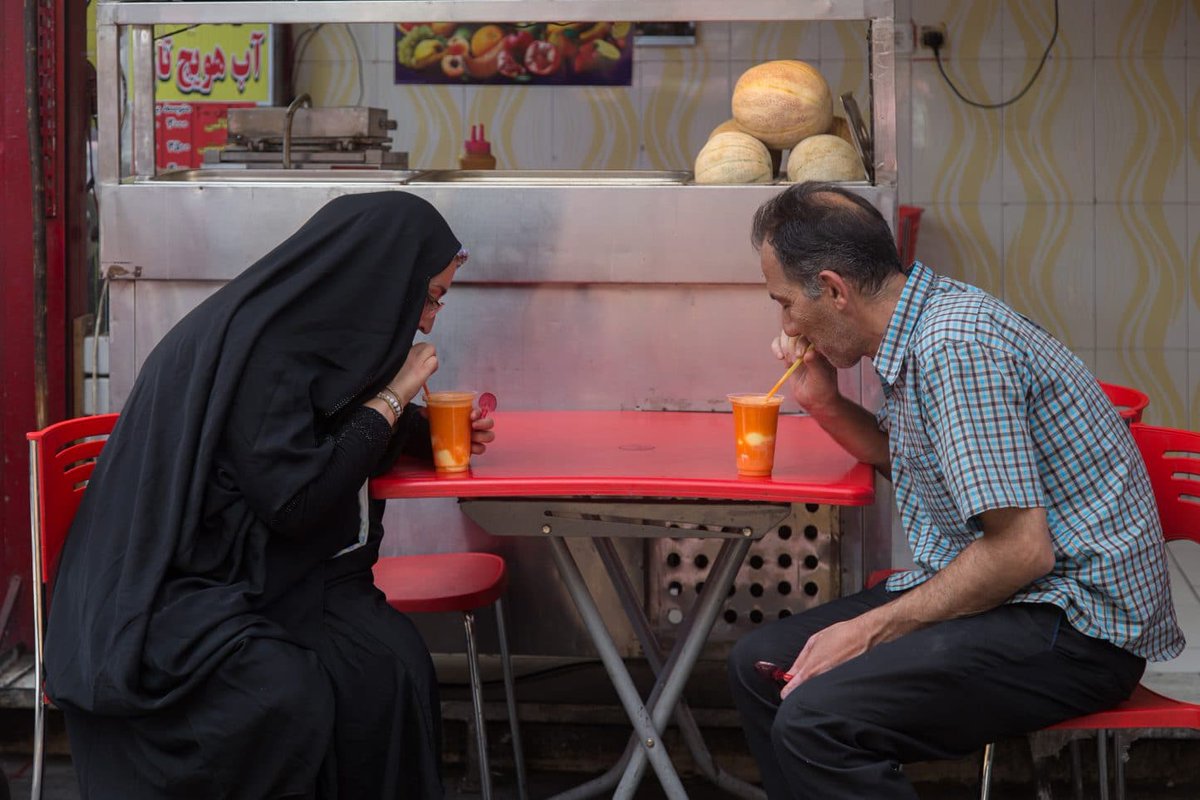 Cinéma(s) d'Iran tweet media