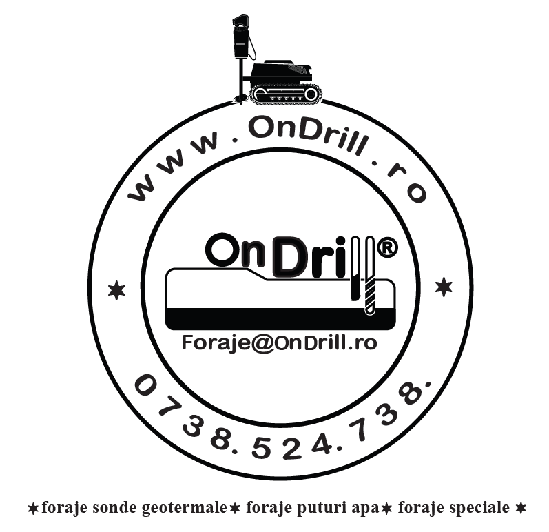 foraje's tweet photo. Neamt » Foraje puturi apa si pompe de caldura geotermale https://t.co/VFjnOKytOk   #neamt #foraje #puturi #ondrill #calacarte #profesionalism #calitate #durabilitate https://t.co/8X4nT17R5b