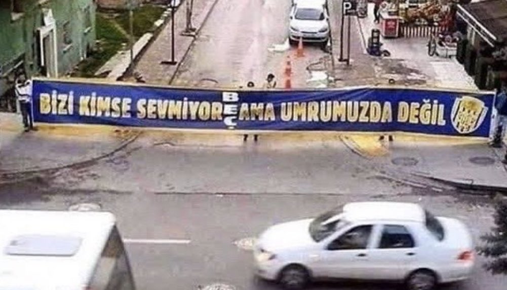 #Ankaragücü