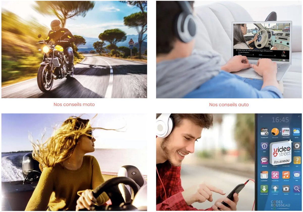 autoecolewagner's tweet image. Tout pour réussir le code du premier coup !
#etg #etm #codeAuto #codeMoto #codeBateau

preparation-code.fr/preparer-le-co…