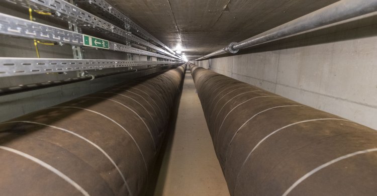 ⚡️💶Die #Energiepreise haben sich zuletzt in unterschiedliche Richtungen entwickelt. 
👉So gingen die Preise für #Fernwärme nach Erhebungen der Österreichischen Energieagentur <a href="/at_AEA/">Austrian Energy Agency</a> im Oktober gegenüber dem Vormonat um 5,5 % zurück. (€)
energate-messenger.at/news/238940/fe…