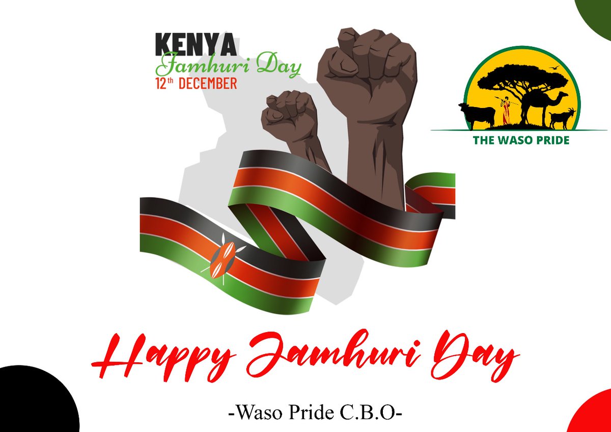 This is what our independence heroes sacrificed for, for us to enjoy the freedom we have today! Happy Jamhuri Day  🇰🇪 #JamhuriDay2023 #KenyaAt60
