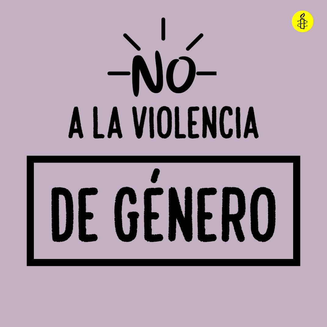 amnistiaespana's tweet photo. @EUCouncil @eu2023es @BelgiumEU @Europarl_EN @FitzgeraldFrncs @EvinIncir @helenadalli @AmnestyEU @ReproRightsEUR @ENDFGM_Network @sexworkeurope @hrw @EuroLesbianCon @ippfen @lastradainterna @OIIEurope @picum_ngo @TGEUorg @WAVE_europe @ILGAEurope ¡La Directiva Europea Contra la Violencia de Género (#VAWDirective) es un mecanismo fundamental para la lucha contra la #ViolenciaDeGénero en Europa! https://t.co/rVzbMX9up5