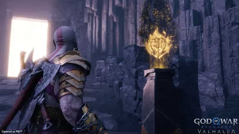 PSUdotcom's tweet photo. God Of War Ragnarok Valhalla Download Size Is Just Under 8GB
https://t.co/f79fyxY9zW
#GodofWarRagnarokValhalla #DownloadSize #News https://t.co/p954vsK0ND