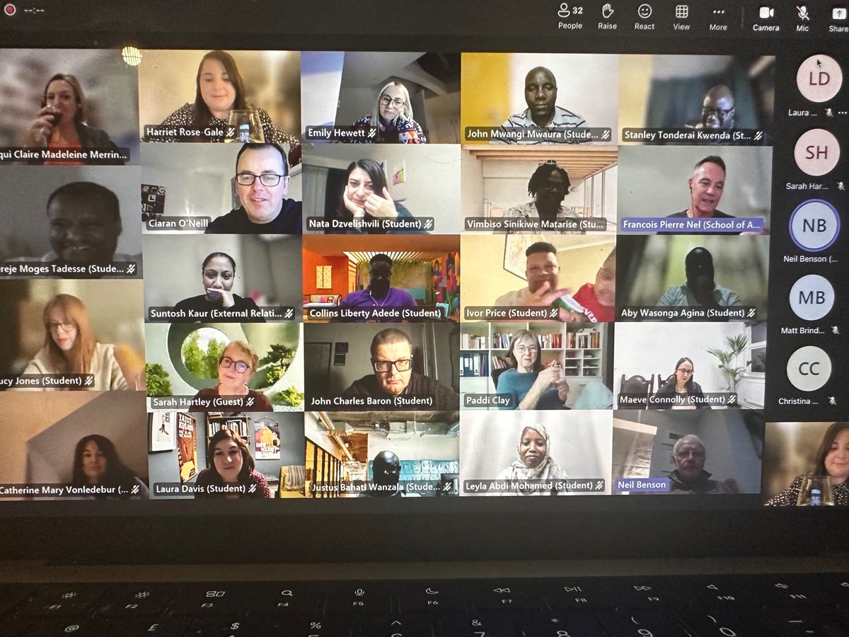 Media Innovation Studio tweet media