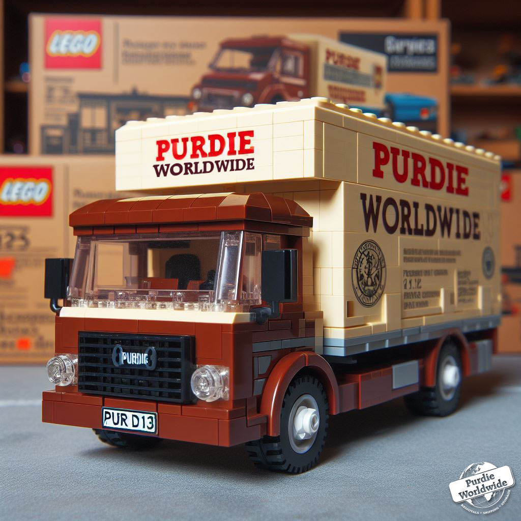 PurdieWorldwide's tweet image. If these were made available, which would you choose?

#lego #legotruck #Purdies #Removals #Shipping #Storage @ashleyrclark1 @BARremovers @BlackburnUnited