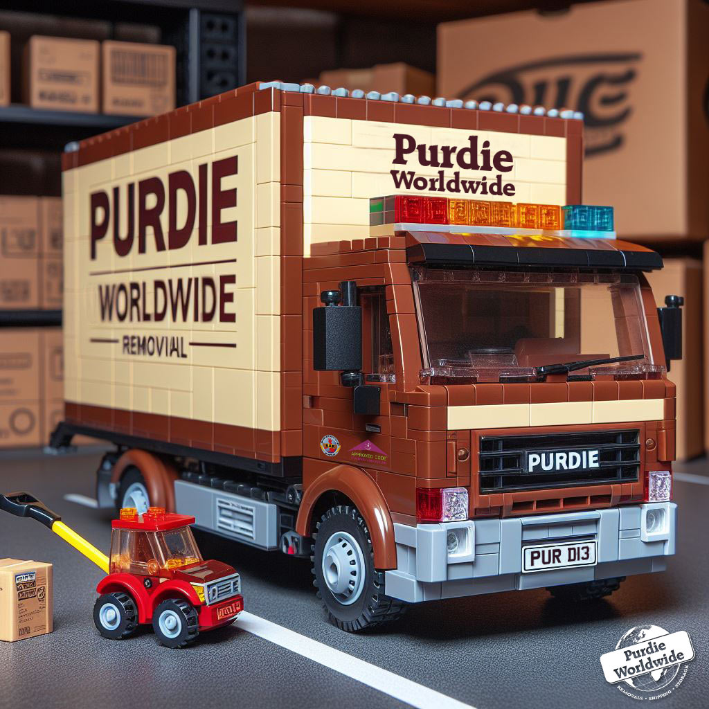 PurdieWorldwide's tweet image. If these were made available, which would you choose?

#lego #legotruck #Purdies #Removals #Shipping #Storage @ashleyrclark1 @BARremovers @BlackburnUnited