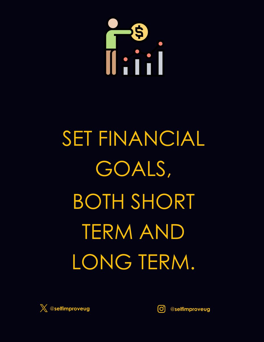 selfimproveug's tweet photo. Goals are like magnets. They’ll attract the things that make them come true🙂🙂. https://t.co/2KxEhB1Jql