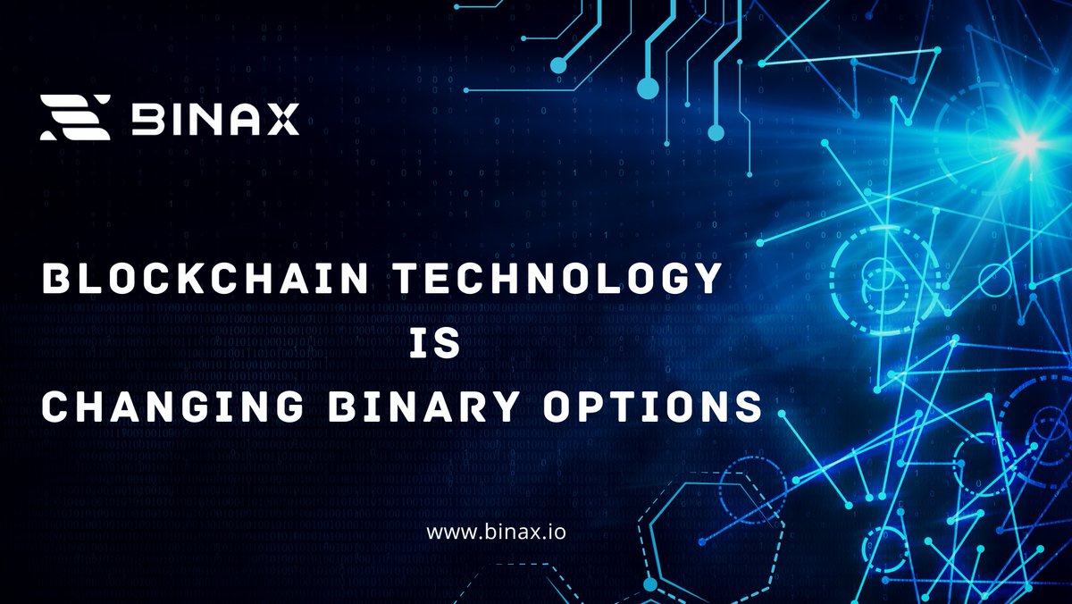 Exploring the world of binary options trading? Tell us what you seek in a trading platform and be a part of shaping #BinaX. 
Your insights lead our innovation. Let's create the ultimate trading experience together! 📈💡
#Cryptocurency #arbitrumairdrop