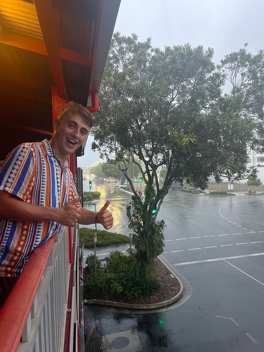 BerwickDaz's tweet image. Stay safe @Basu_Ben @morganlowe1103 🇦🇺 💨❤️
At least ya wallet will be safe Ben #DeepPockets