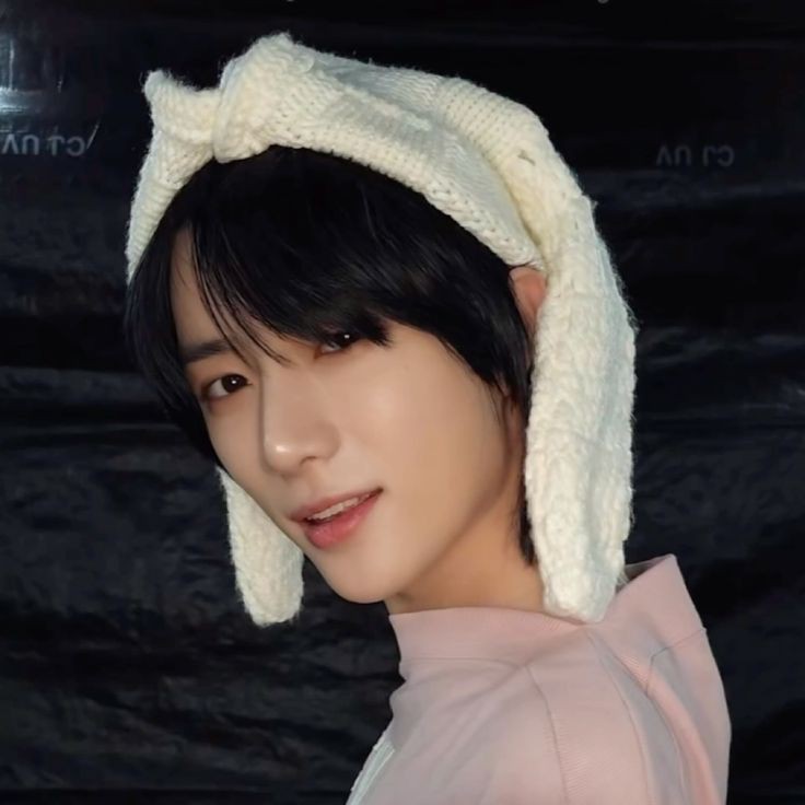 ninilyrx's tweet photo. › hilo ⬎ 
⸺ ⭒ dieta de Beomgyu ⭒

investigué lo que come por mera curiosidad y diversión, no lo implementen. ustedes saben que cada cuerpo es diferente ¡! (≡^∇^≡) https://t.co/PjSfhKbV8u
