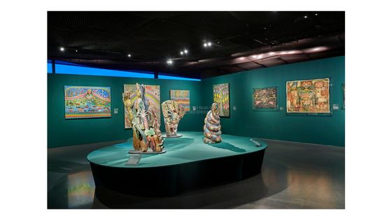 Claudine Colin tweet media