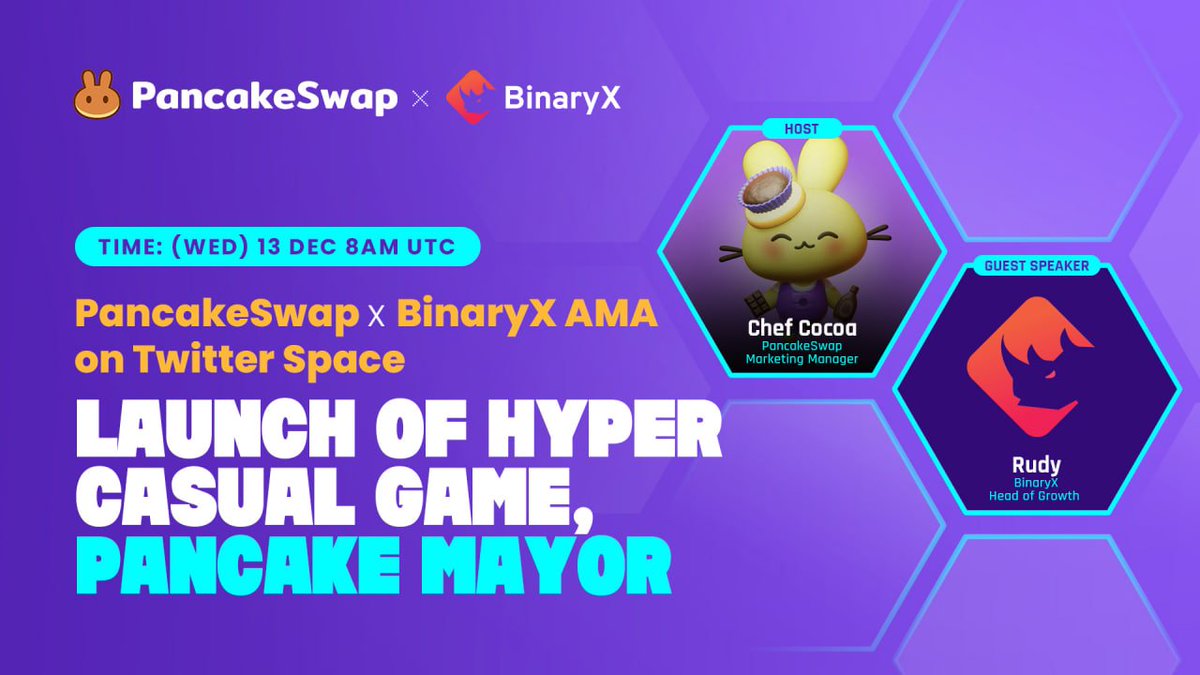 BinaryX on X: 🔥Welcome to #CyberChess Season 4 ! 🥰Get started in CyberChess and win UP to $1000 airdrop! Enter: 1️⃣Login ur account on 2️⃣Use promo code 'ccseason4' 3️⃣Play Ranked Mode