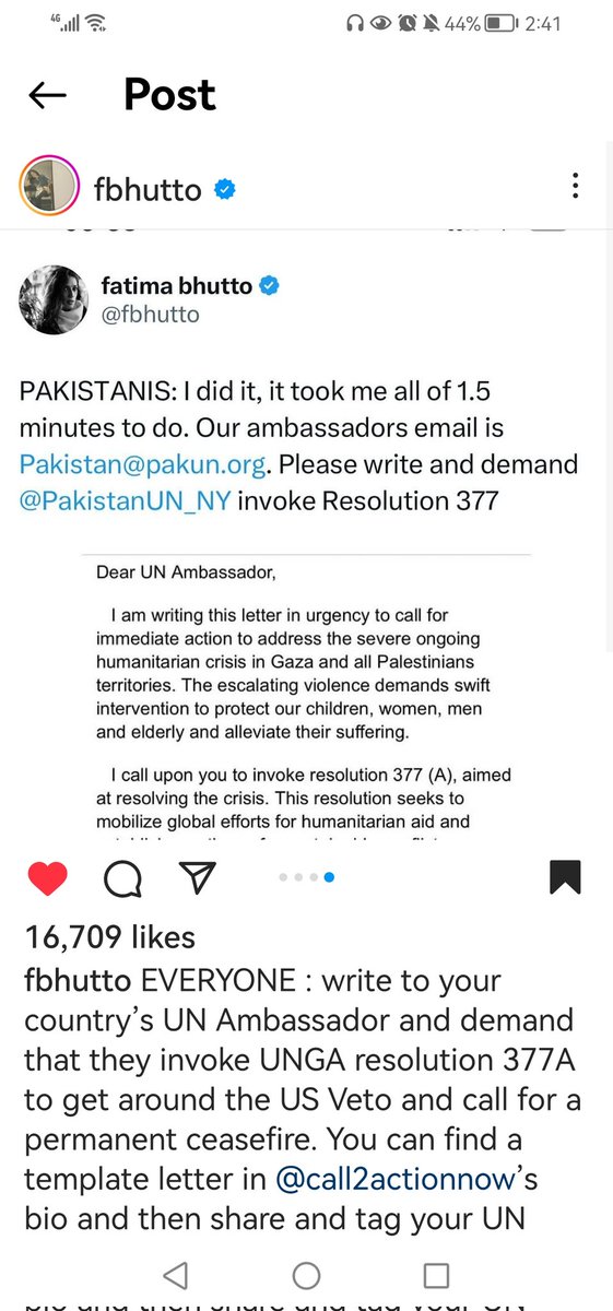 Aqsa27722223's tweet image. #InvokeResolution377A #UrgentAction #UnitingForPeace
#StopGazaGenocide
