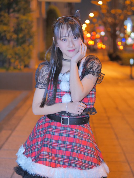 Twitterのコスプレ画像19