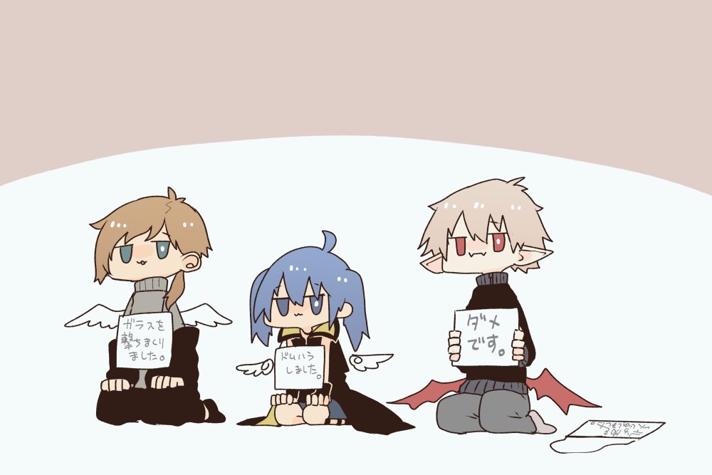 KCK……とても好きだったので……💧(再掲 