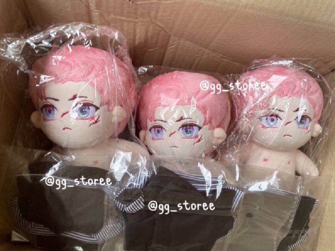 gg storee ขายบั้ม ราคาถูก tweet media