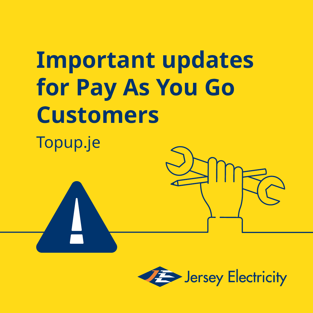 We’re aware that some Pay As You Go customers are currently experiencing problems topping up their PAYG Smart Meters and we’re working hard to resolve the issue. If you are having issues topping up your meter visit bit.ly/3Nc3JJs We apologise for the inconvenience.