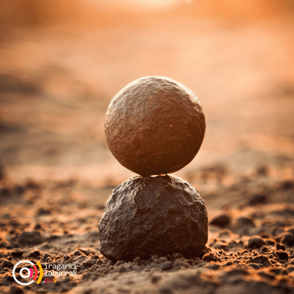 ✍️ BLOGA: Pasatako urtea balioan jarri eta datorrenari gogotsu heltzeko aholkuak

Urte berria gainean dugun honetan, balantzea egin eta datorren urterako asmo edo helburuak zehazten hasia izango zara agian...👇

iragarkilaburrak.eus/pasatutako-urt…