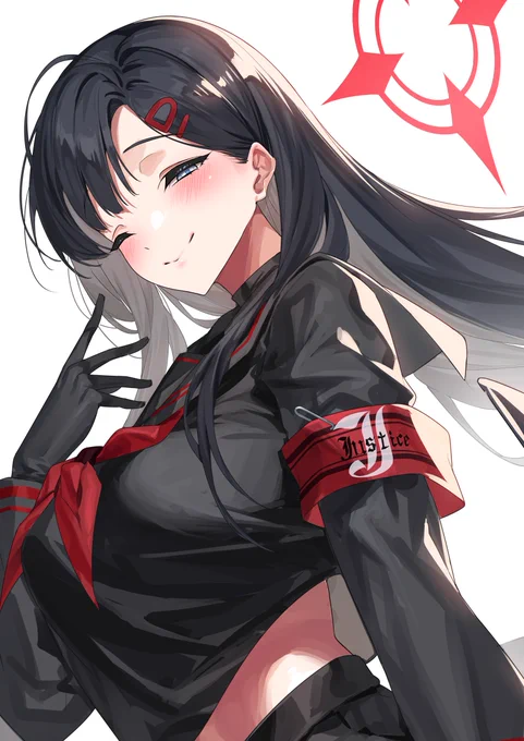正義実現委員会のエンブレム描くのがいっちゃん疲れた… 