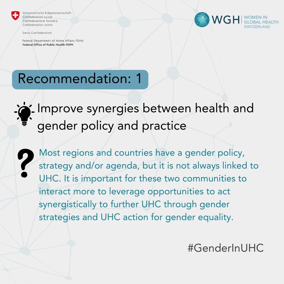 Women in Global Health (WGH) Switzerland🇨🇭 tweet media