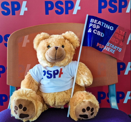 PSPAssociation's tweet photo. Still looking for a gift for that special someone? A PSPA Teddy Bear makes the perfect Christmas gift for anyone who loves cute and cuddly toys. 

Click here to shop: https://t.co/uJVEkkvK0r

#TeddyBears #ChristmasGiftsUK #SupportPSPA #RaiseAwareness https://t.co/EfsP68I3yO