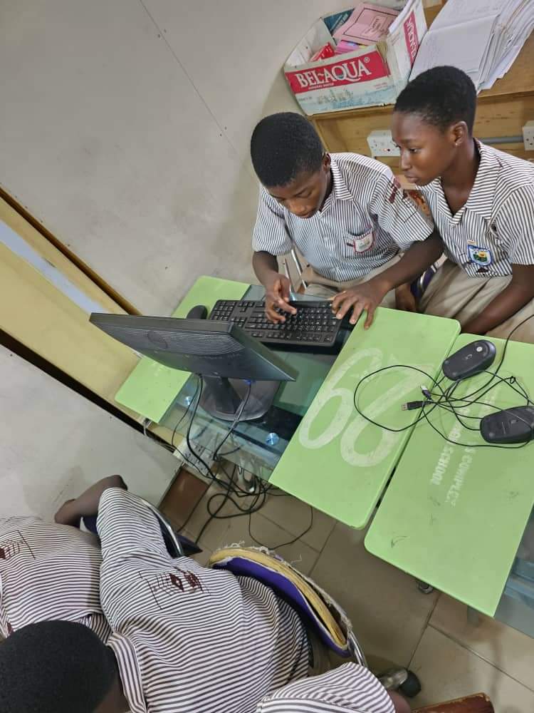 Foundation_DO's tweet image. Showcase your coding skills to the rest of Africa by participating in the AfriCAN Code Challenge!

The theme for this year’s Challenge is Welcome To My Africa

Visit bit.ly/africancodecha… to learn more and apply!

#AfricaCodeWeek #STEM #AfriCANCodeChallenge